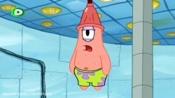 کارتون باب اسفنجی قسمت 156 - SpongeBob SquarePants